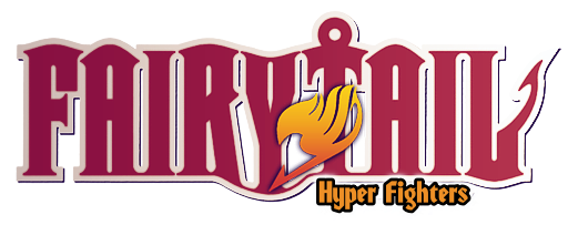Fairy Tail - Hyper Fighters