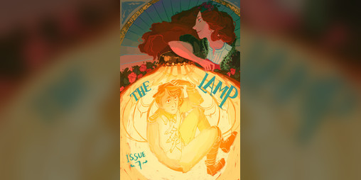 Cover image for The Lamp Journal Volume 7
