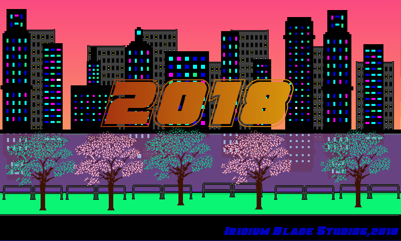 игры 2018 года