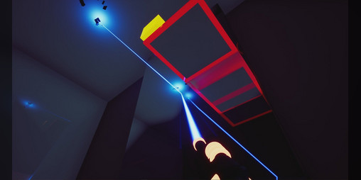 Cover image for Light Speed