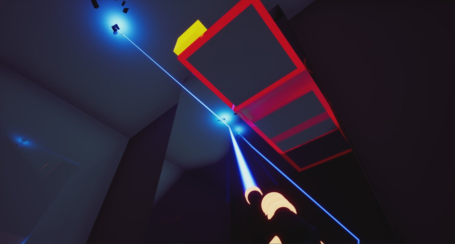 Cover image for Light Speed