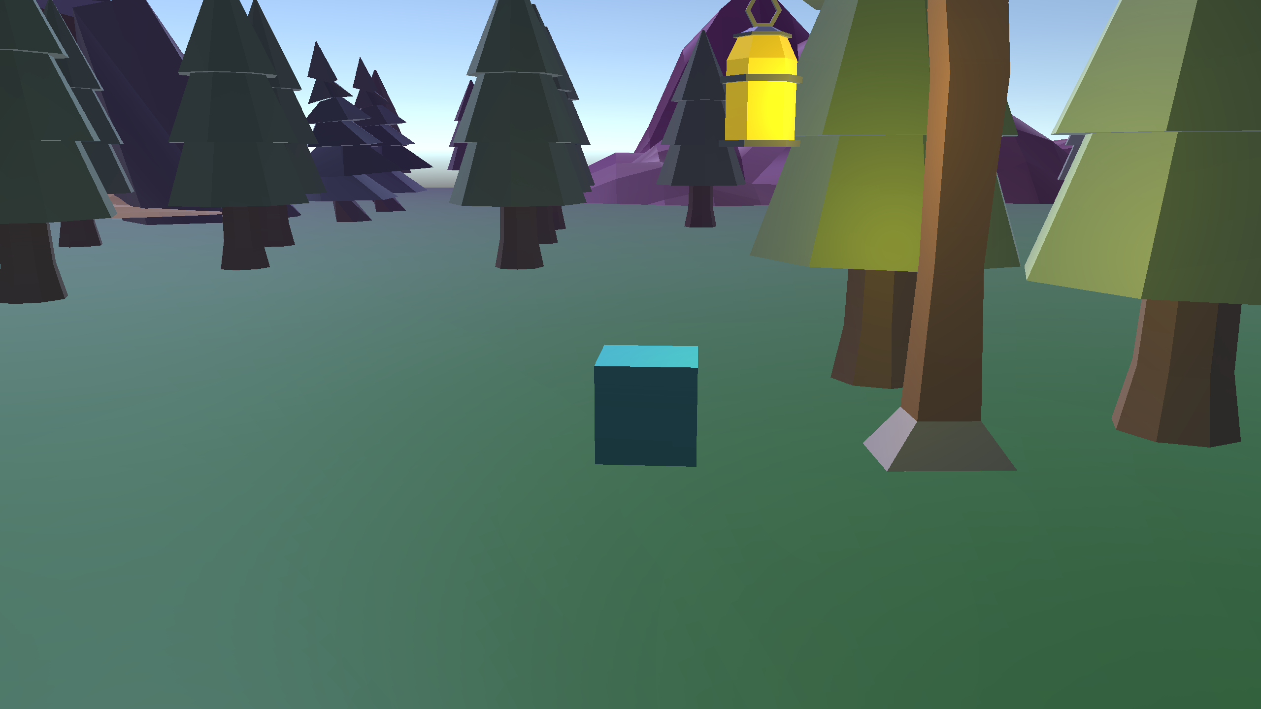 Cover image for Ello's Adventure Demo Version
