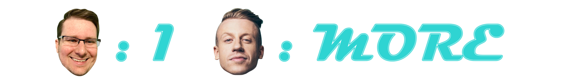 Nick Breckons: 1, Mackle: more