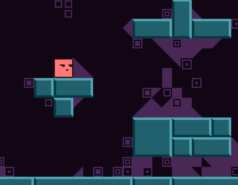 Kerfuffle - Ludum Dare 31