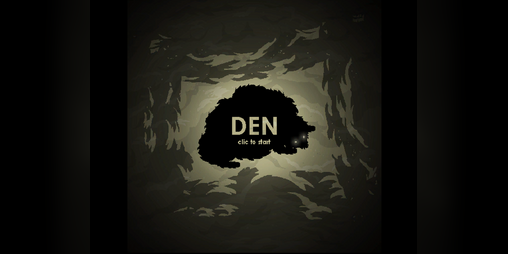 Cover image for DEN