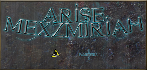 Arise Mexzmiriah