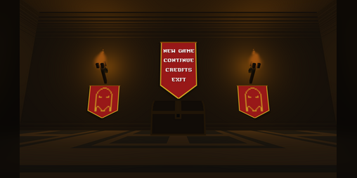 Cover image for GhostDungeon
