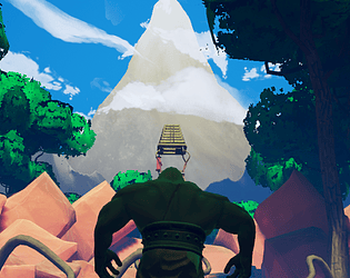 Jeff's Tower VR Early Demo V2!