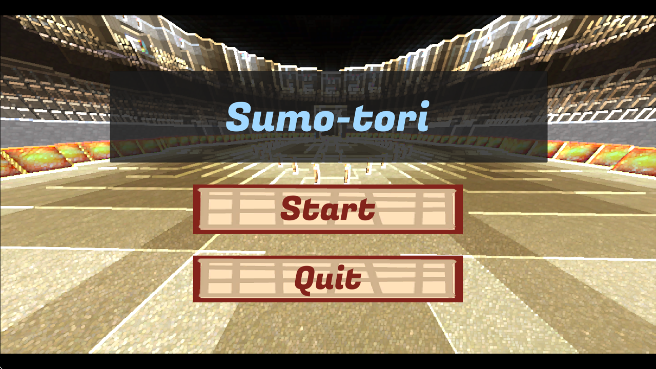 Sumo-tori