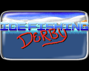 Cover image for Ice Fishing Derby