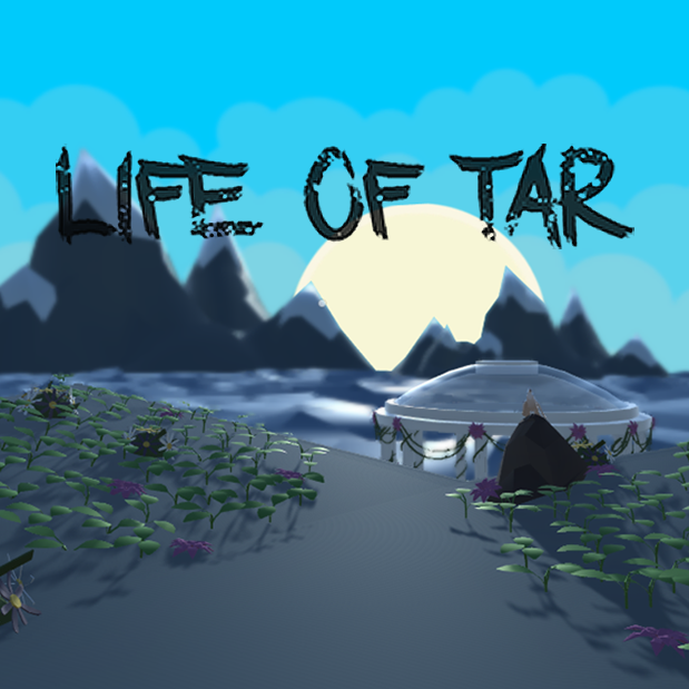 Cover image for Life of Tar