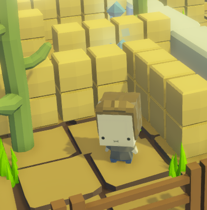 Cover image for Movement buddies