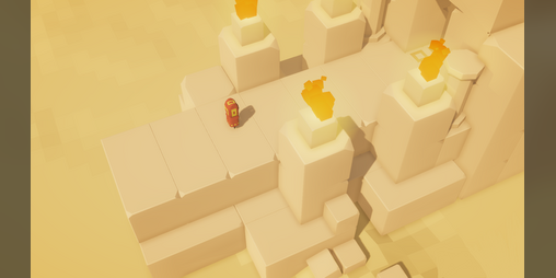 Cover image for Osira and the Temple of Light