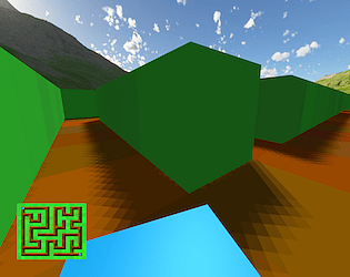 maze experiment
