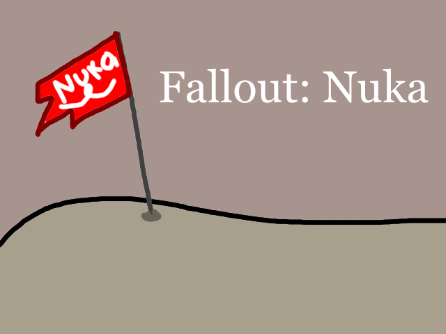 Fallout: NUKA! (Game log)