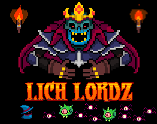 Lich Lordz