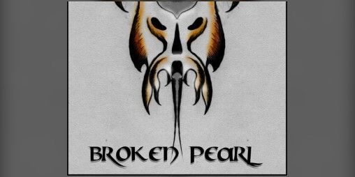 Cover image for Broken Pearl