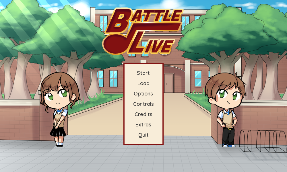 Battle live: halloween live mac os download