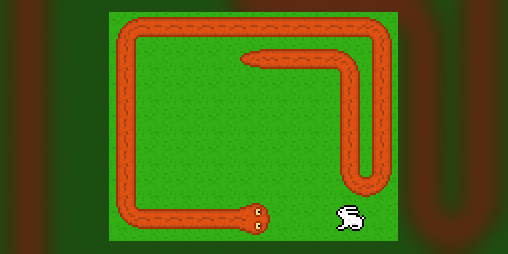 Cover image for SnakeGame