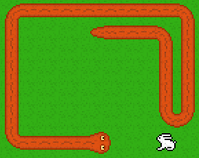 Cover image for SnakeGame