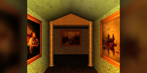 Cover image for Mazer