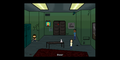 Cover image for The Cell