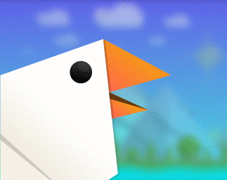 Paper Wings