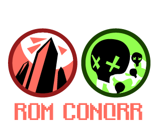 ROM CONQRR
