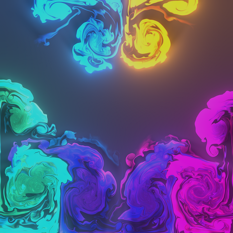 webgl fluid experiment