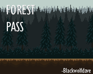 Forest Pass