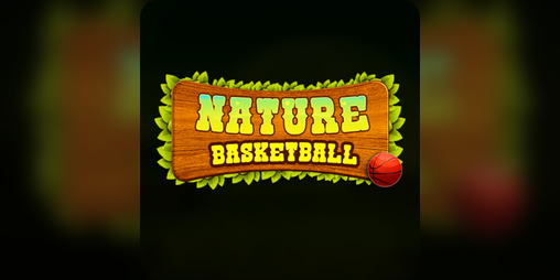 Cover image for Nature Basketball
