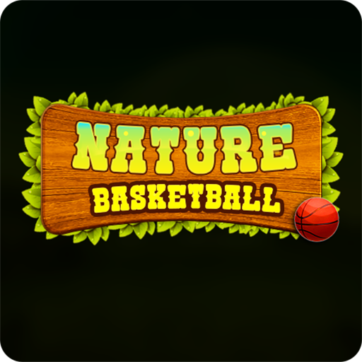Nature Basketball by scheffgames