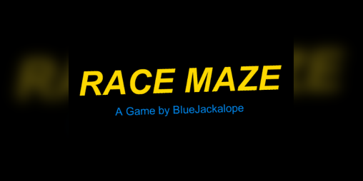Cover image for Re: Race Maze