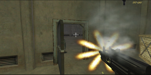 Cover image for Golden Eagle 2