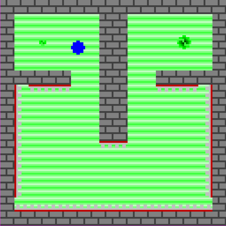 Cover image for Gravityball DX
