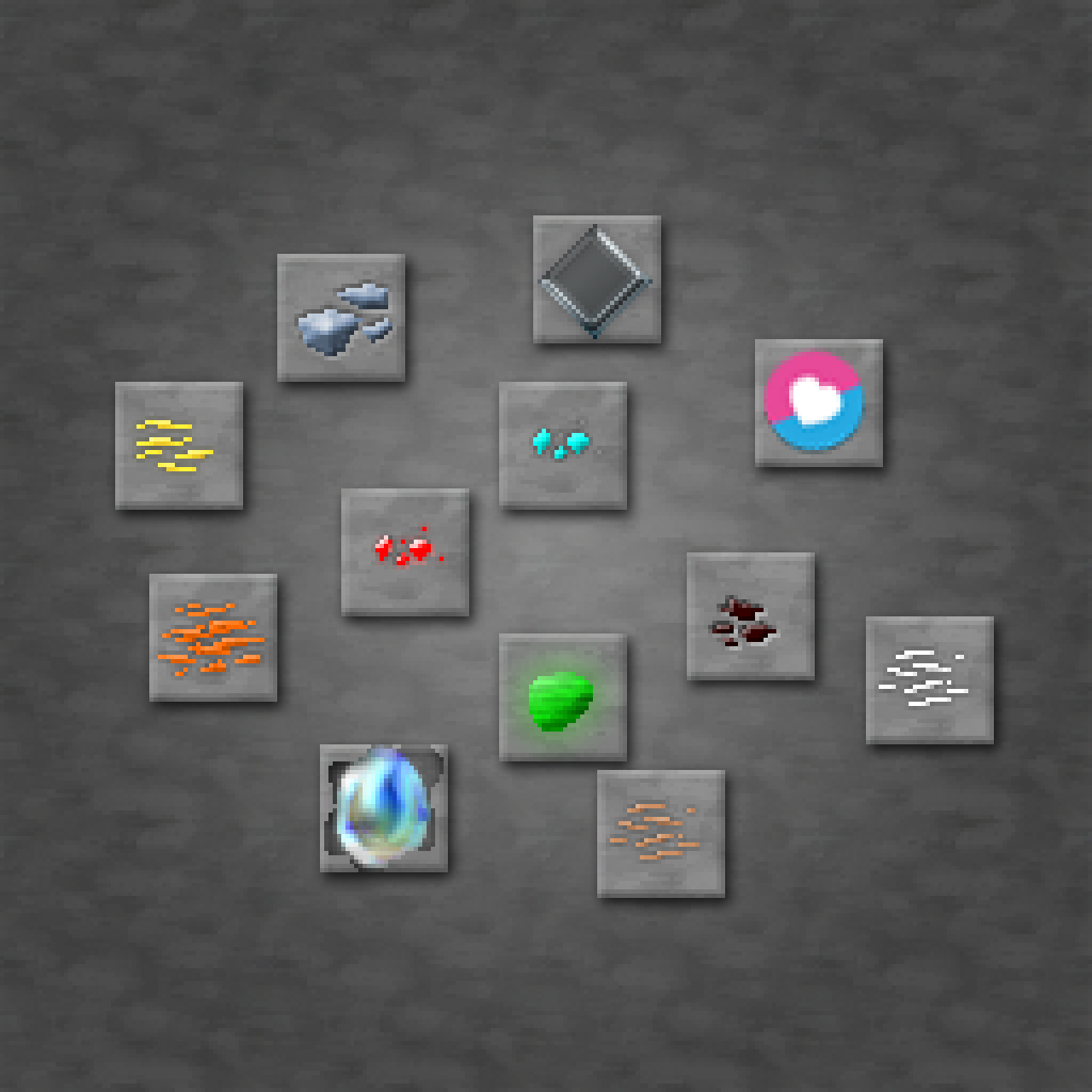 Ore Miner 2