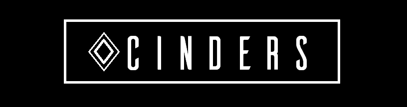 Cinders - Act One: The Broken Earth