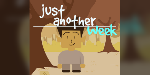 Cover image for Just Another Week
