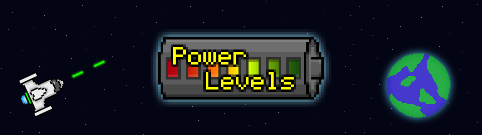 Power Levels