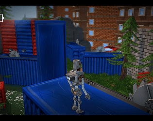 Metal Rescue