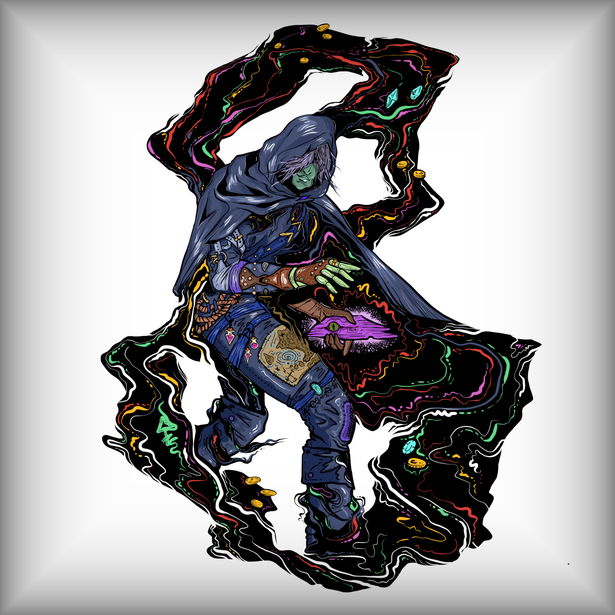Screenshot 3 for Weald