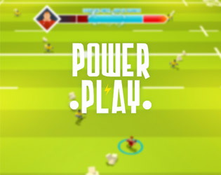 Power Play by More Mountains