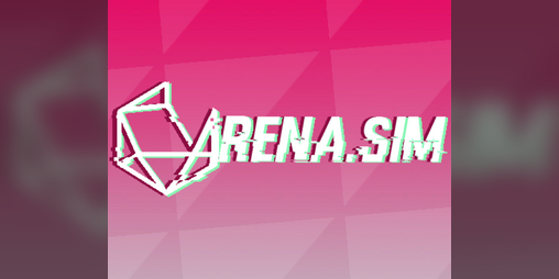 Cover image for arena.sim