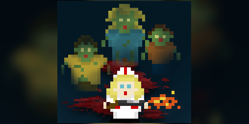 Cover image for Keep 'Em Alive