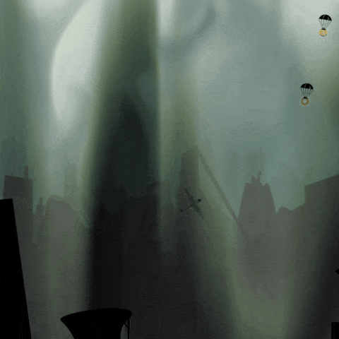 Cover image for Hope Glider