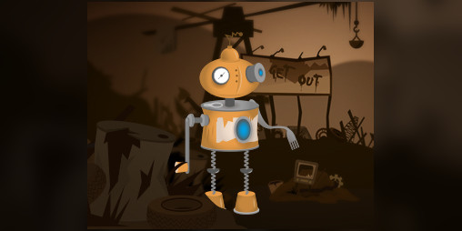 Cover image for Escape