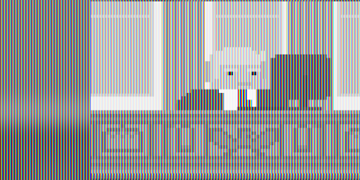 Cover image for Trump Clicker #LD39