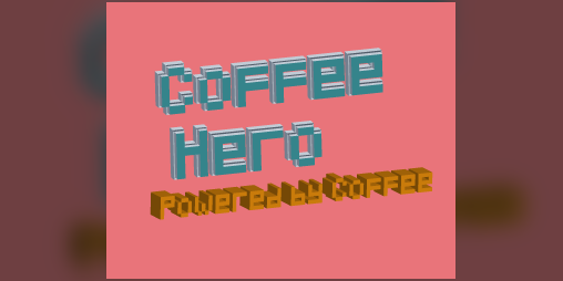 Cover image for Coffee Hero: Powered by Coffee