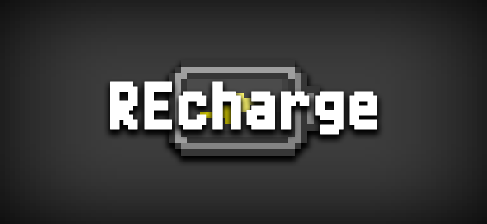 REcharge
