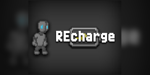 Cover image for REcharge